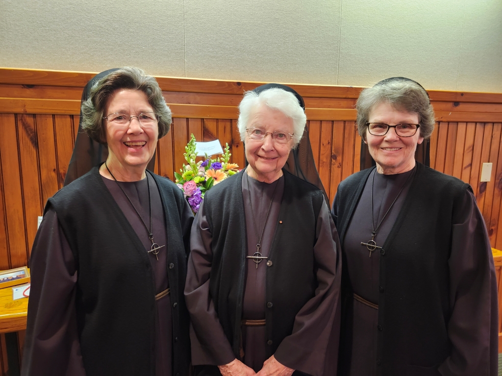 Franciscan Sisters of the Eucharist